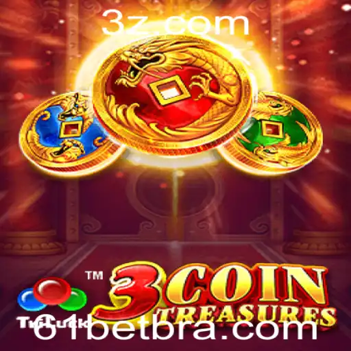 Descubra o Fascinante Mundo de 3CoinTreasures: Seu Guia Completo para o Jogo