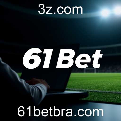 A Ascensão do '61 Bet' no Mundo dos Jogos Online