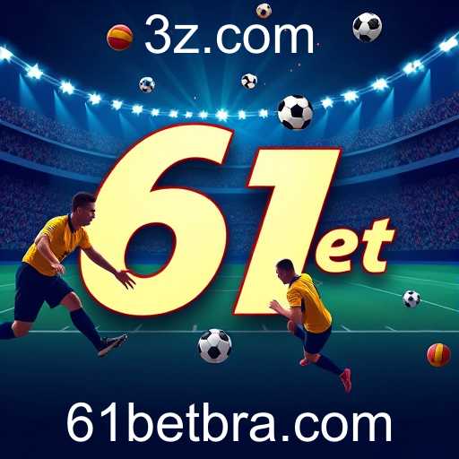 Ascensão da 61 Bet: O Crescimento do Mercado de Jogos em 2026