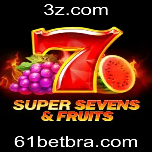 Descubra o Fascinante Mundo do 7SuperSevensFruits: A Nova Sensação dos Cassinos Online