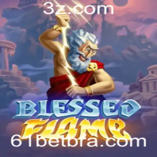 Descubra o Fascinante Mundo de BlessedFlame e a Estratégia 61 Bet