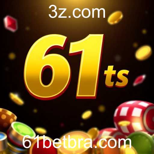 Explorando a Categoria 'Ofertas de Bônus' em 61 Bet