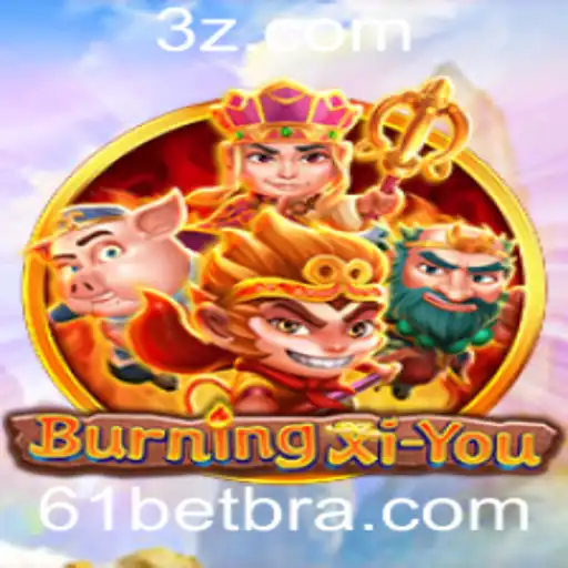 Explorando o Mundo de BurningXiYou e a Dinâmica do 61 Bet