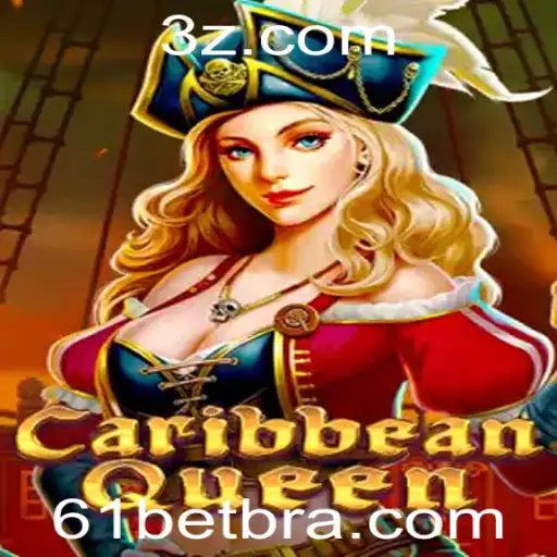 CaribbeanQueen: Explorando o Mundo Vibrante dos Jogos com 61 Bet
