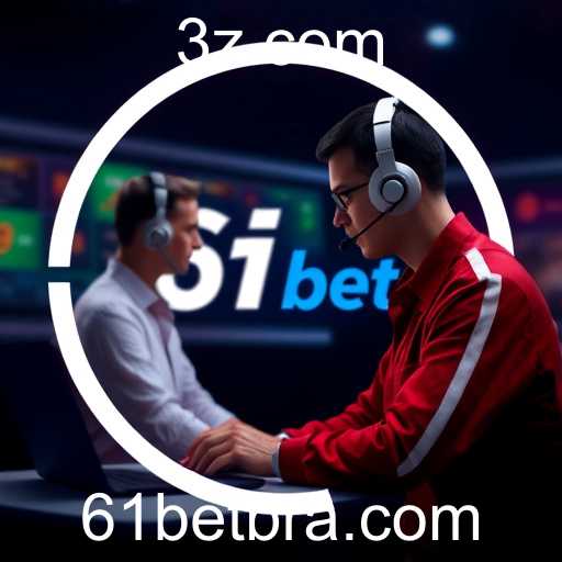 O Crescimento do 61 Bet no Mercado Global de Jogos