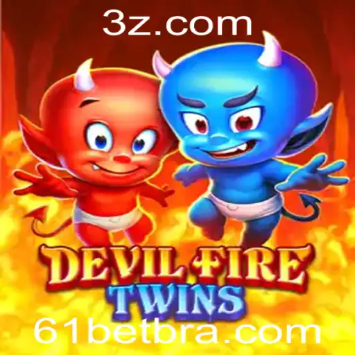 DevilFireTwins: O Jogo Que Está Transformando as Apostas