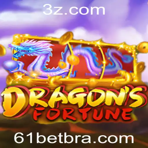 Descubra o Mundo de DragonFortune: Aventura e Apostas com 61 Bet