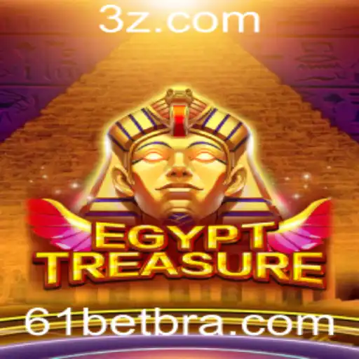 Explorando o Fascinante Mundo do Jogo EgyptTreasure