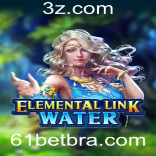 ElementalLinkWater: O Jogo Que Combina Estratégia e Aventura