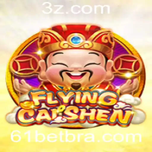 Explorando o Universo de FlyingCaiShen: O Jogo que Conquista o Público com 61 Bet