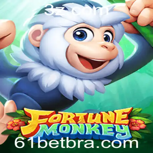 FortuneMonkey: A Atraente Aventura do Cassino Virtual com 61 Bet