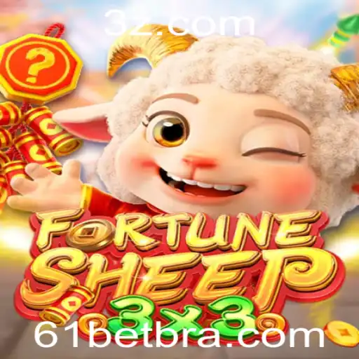FortuneSheep: Explorando a Emoção do Jogo com a 61 Bet