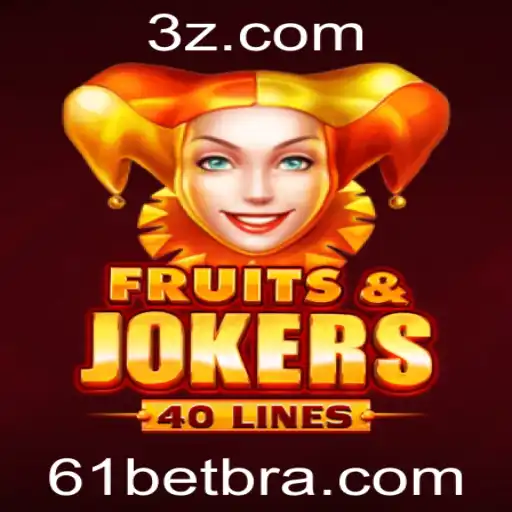 FruitsAndJokers40: Explore o Mundo Emocionante dos Jogos de Cassino
