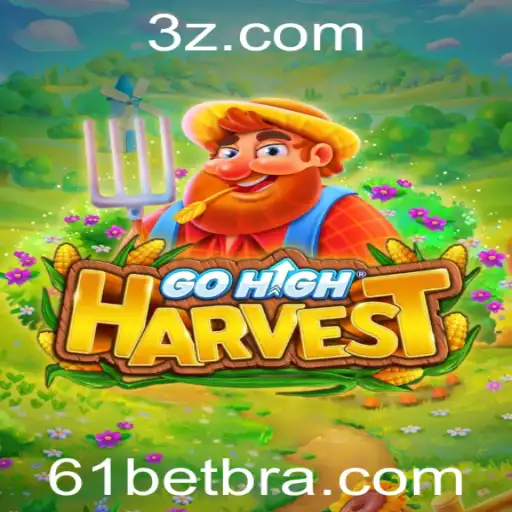 GoHighHarvest: Descubra o Jogo Inovador com a Palavra-chave '61 bet'