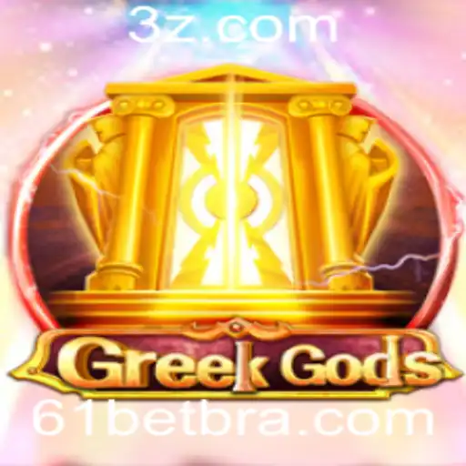 Explorando o Fascinante Universo de GreekGods e a Estratégia '61 Bet'
