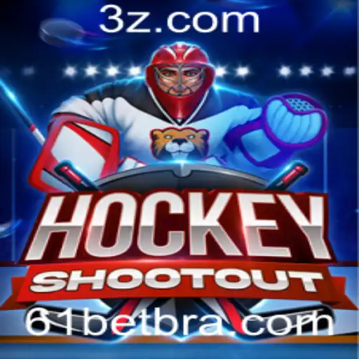 Descobrindo HockeyShootout e a Empolgante Plataforma 61 Bet