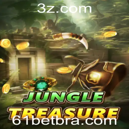 JungleTreasure e a Emoção de 61 Bet: Um Mergulho na Aventura
