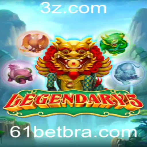 Legendary5: O Jogo dos Apostas e da Estratégia