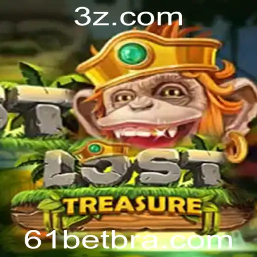 Descubra a Aventura do Jogo LostTreasure: Regras e Estratégias de Sucesso