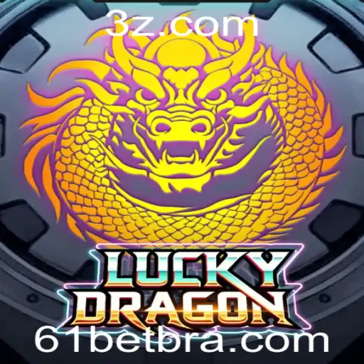 Descubra o Fascinante Mundo de LuckyDragon: O Jogo de Apostas 61 Bet