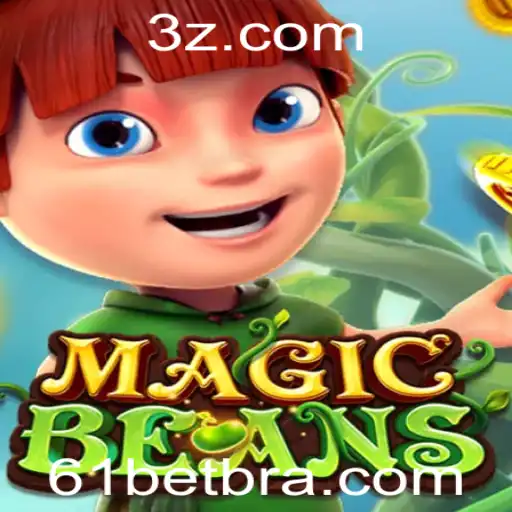 Descubra o Fascinante Mundo de MAGICBEANS com 61 bet