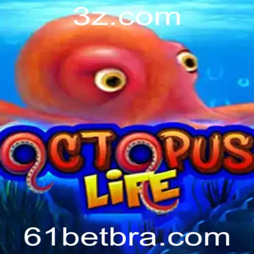Entendendo o Universo de OctopusLife: O Jogo Inovador da 61 Bet