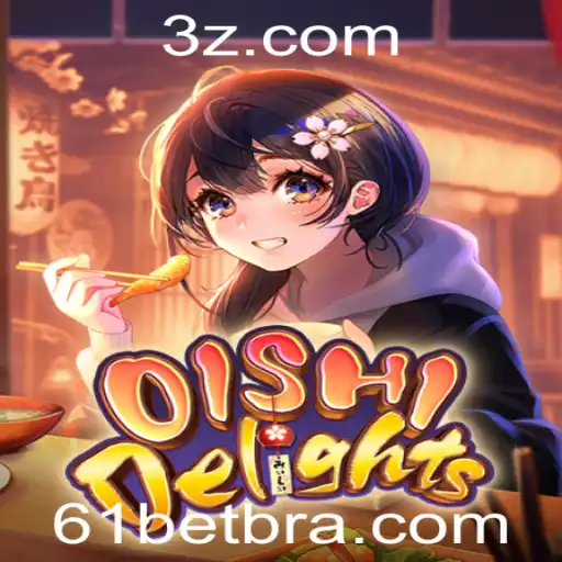 Explorando o Mundo de OishiDelights: Um Jogo Cativante com a Chave 61 Bet