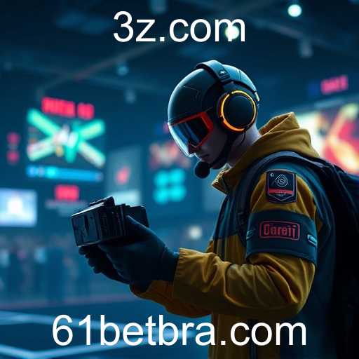 Inovações e Desafios no Mundo dos Jogos Online