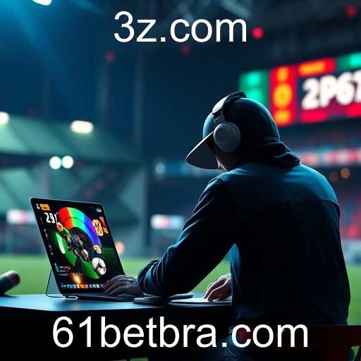 Tendências e Inovações no Mercado de Jogos Online