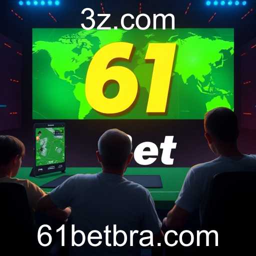 Expansão dos Jogos Online em 2025