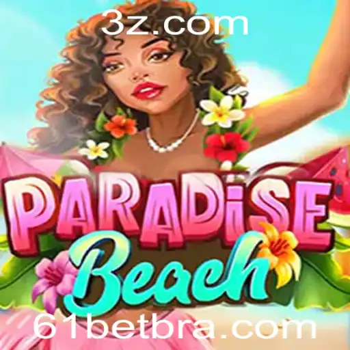 Descubra ParadiseBeach: Mergulhe na Aventura com 61 Bet