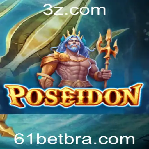 Jogo Poseidon: Uma Jornada Épica de Aventura e Estratégia