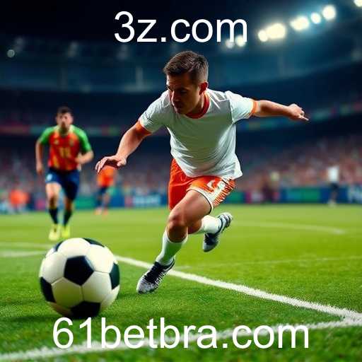 Explorando a Categoria de Apostas Esportivas no 61 Bet