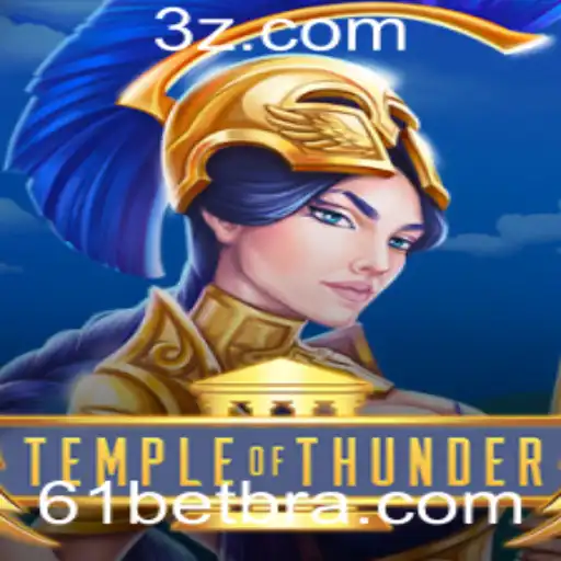 TempleofThunder: A New Era of Exciting Gameplay with 61 Bet