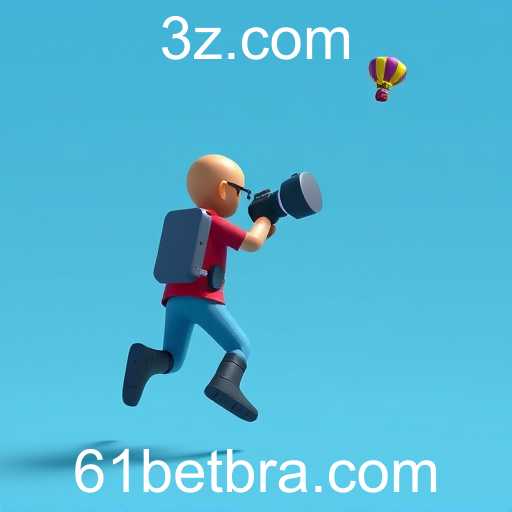 A Ascensão do Jogo Online: 61 Bet e o Cenário Atual