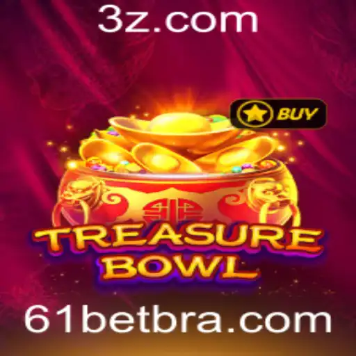 Explorando o Fascinante Mundo de TreasureBowl e o Conceito de 61 Bet