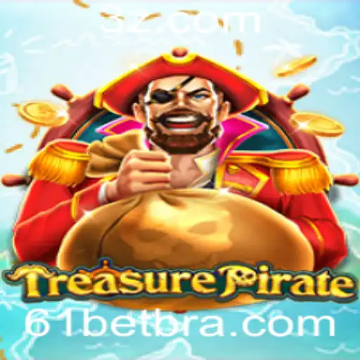Explorando o Universo de TreasurePirate: Aventura e Estratégia em um Só Jogo