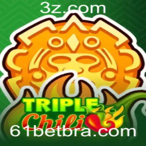 Explorando o Mundo de TripleChili: Um Guia Completo para o Jogo 61 Bet